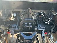 1985 case ih 956xl overgangsmodel vierwielaangedreven landbouwtractor - afbeelding 2 van  23