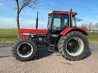 1985 case ih 956xl overgangsmodel vierwielaangedreven landbouwtractor - afbeelding 3 van  23