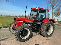 1985 case ih 956xl overgangsmodel vierwielaangedreven landbouwtractor - afbeelding 4 van  23
