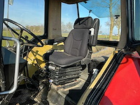 1985 case ih 956xl overgangsmodel vierwielaangedreven landbouwtractor - afbeelding 6 van  23