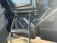 1985 case ih 956xl overgangsmodel vierwielaangedreven landbouwtractor - afbeelding 11 van  23