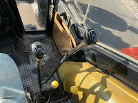 1985 case ih 956xl overgangsmodel vierwielaangedreven landbouwtractor - afbeelding 13 van  23