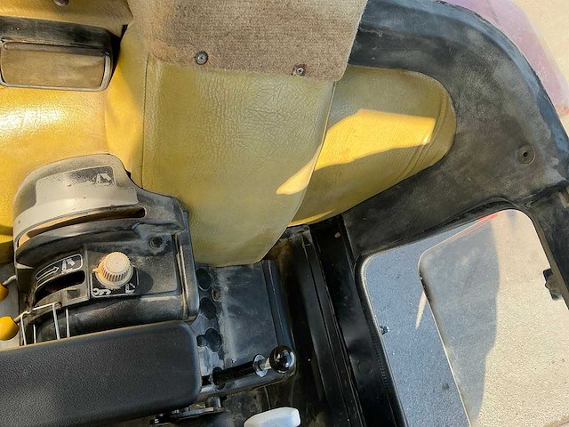 1985 case ih 956xl overgangsmodel vierwielaangedreven landbouwtractor - afbeelding 14 van  23