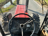1985 case ih 956xl overgangsmodel vierwielaangedreven landbouwtractor - afbeelding 16 van  23