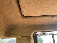 1985 case ih 956xl overgangsmodel vierwielaangedreven landbouwtractor - afbeelding 20 van  23