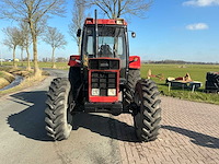 1985 case ih 956xl overgangsmodel vierwielaangedreven landbouwtractor - afbeelding 15 van  23