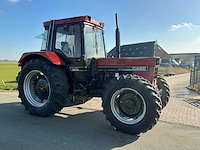 1985 case ih 956xl overgangsmodel vierwielaangedreven landbouwtractor - afbeelding 21 van  23