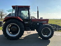 1985 case ih 956xl overgangsmodel vierwielaangedreven landbouwtractor - afbeelding 22 van  23