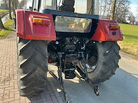 1985 case ih 956xl overgangsmodel vierwielaangedreven landbouwtractor - afbeelding 23 van  23