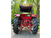 1985 case international 633 tweewielaangedreven landbouwtractor - afbeelding 7 van  13