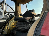 1985 case international 856xl vierwielaangedreven landbouwtractor - afbeelding 1 van  8