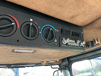 1985 case international 856xl vierwielaangedreven landbouwtractor - afbeelding 2 van  8