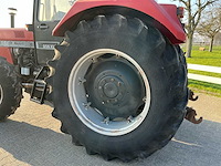 1985 case international 856xl vierwielaangedreven landbouwtractor - afbeelding 4 van  8