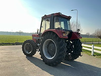 1985 case international 856xl vierwielaangedreven landbouwtractor - afbeelding 8 van  8