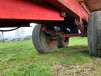 1985 cebeco zelfbouw kipper 12 ton - afbeelding 3 van  28