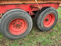 1985 cebeco zelfbouw kipper 12 ton - afbeelding 8 van  28