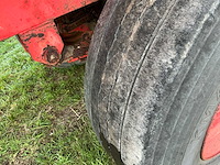 1985 cebeco zelfbouw kipper 12 ton - afbeelding 9 van  28