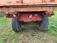 1985 cebeco zelfbouw kipper 12 ton - afbeelding 13 van  28