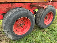 1985 cebeco zelfbouw kipper 12 ton - afbeelding 16 van  28