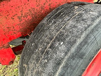 1985 cebeco zelfbouw kipper 12 ton - afbeelding 17 van  28