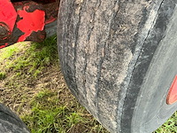 1985 cebeco zelfbouw kipper 12 ton - afbeelding 18 van  28