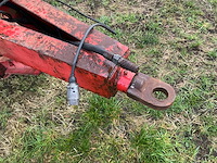 1985 cebeco zelfbouw kipper 12 ton - afbeelding 20 van  28