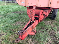 1985 cebeco zelfbouw kipper 12 ton - afbeelding 28 van  28