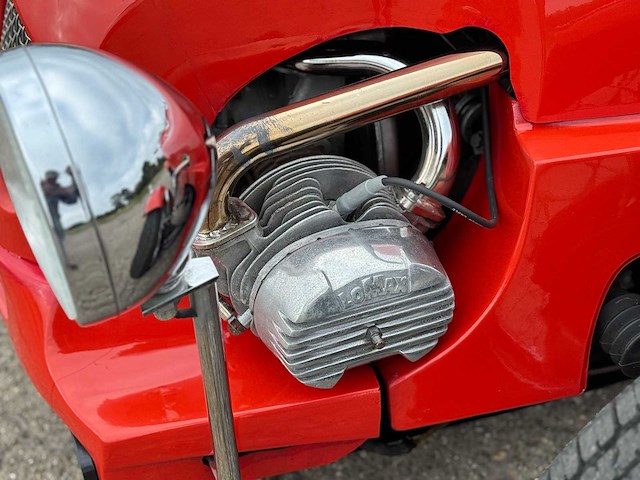 1985 citroen 2cv lomax - afbeelding 2 van  29