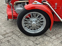 1985 citroen 2cv lomax - afbeelding 3 van  29