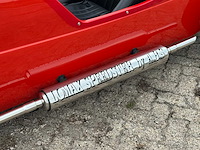 1985 citroen 2cv lomax - afbeelding 4 van  29