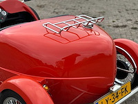 1985 citroen 2cv lomax - afbeelding 5 van  29