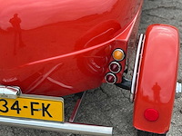 1985 citroen 2cv lomax - afbeelding 7 van  29