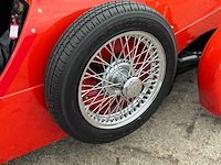 1985 citroen 2cv lomax - afbeelding 8 van  29