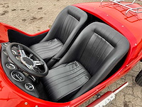 1985 citroen 2cv lomax - afbeelding 11 van  29