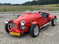 1985 citroen 2cv lomax - afbeelding 1 van  29