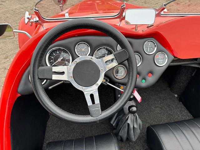 1985 citroen 2cv lomax - afbeelding 14 van  29