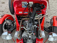 1985 citroen 2cv lomax - afbeelding 16 van  29