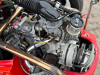 1985 citroen 2cv lomax - afbeelding 17 van  29