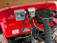 1985 citroen 2cv lomax - afbeelding 18 van  29