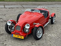 1985 citroen 2cv lomax - afbeelding 20 van  29