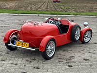 1985 citroen 2cv lomax - afbeelding 21 van  29