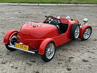 1985 citroen 2cv lomax - afbeelding 22 van  29