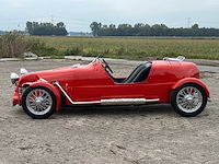 1985 citroen 2cv lomax - afbeelding 12 van  29