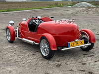 1985 citroen 2cv lomax - afbeelding 23 van  29