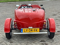 1985 citroen 2cv lomax - afbeelding 24 van  29