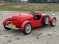 1985 citroen 2cv lomax - afbeelding 25 van  29