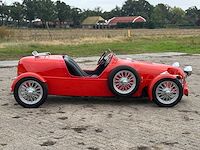 1985 citroen 2cv lomax - afbeelding 26 van  29