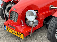 1985 citroen 2cv lomax - afbeelding 29 van  29