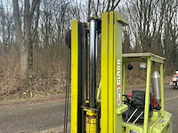 1985 clark c500.y55 lpg vorkheftruck - afbeelding 9 van  19