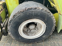 1985 clark c500.y55 lpg vorkheftruck - afbeelding 10 van  19